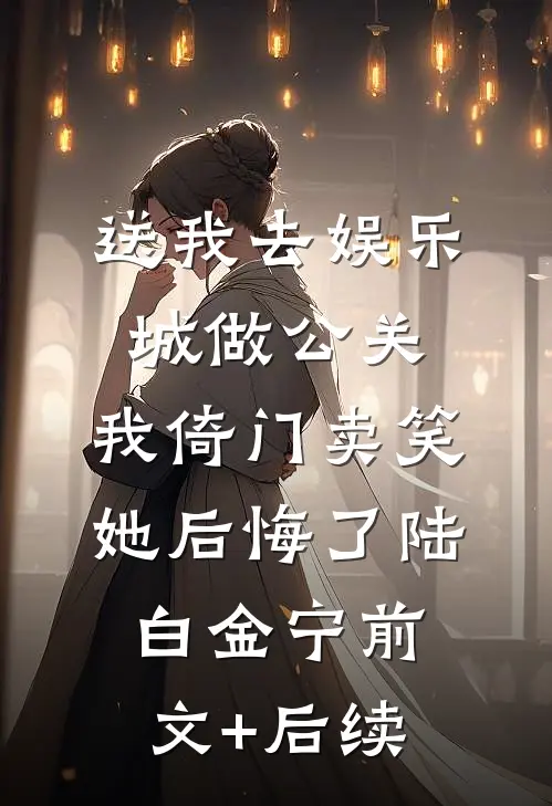 送我去娱乐城做公关，我倚门卖笑她后悔了陆白金宁前文+后续