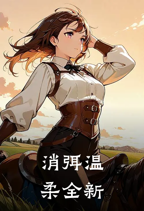 消弭温柔全新