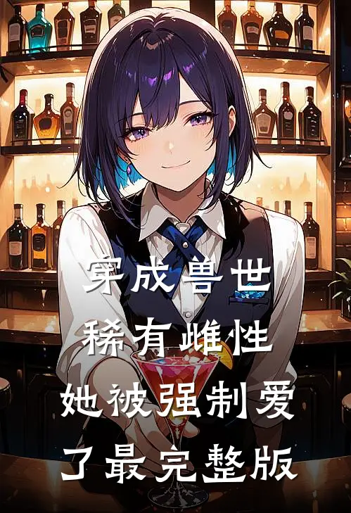 穿成兽世稀有雌性，她被强制爱了最完整版