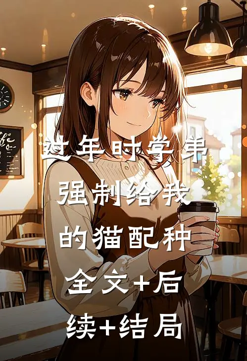 过年时学弟强制给我的猫配种:全文+后续+结局