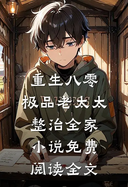 重生八零，极品老太太整治全家小说免费阅读全文