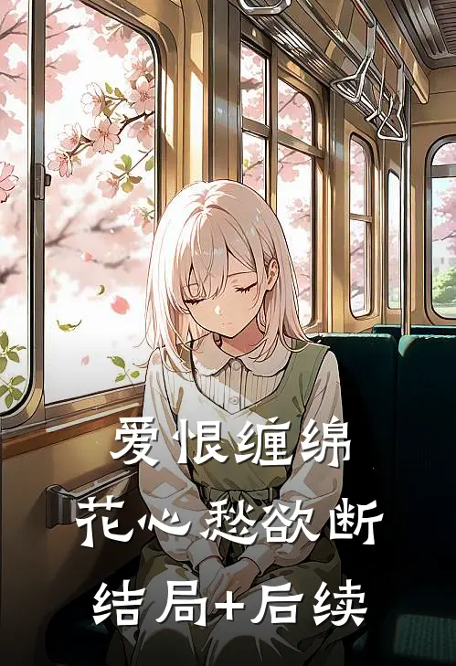 爱恨缠绵，花心愁欲断结局+后续