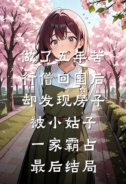 做了五年苦行僧回国后，却发现房子被小姑子一家霸占最后结局