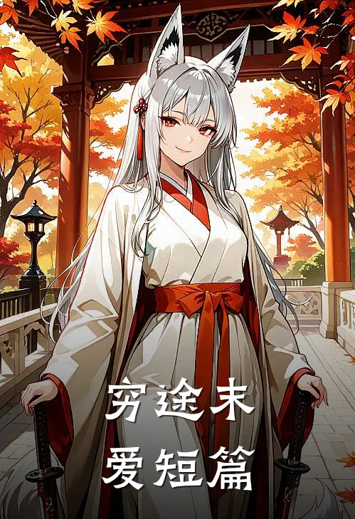 穷途末爱短篇