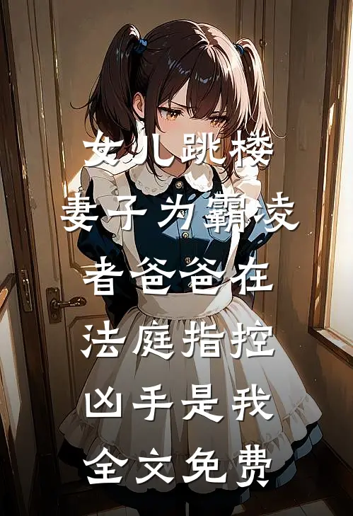 女儿跳楼，妻子为霸凌者爸爸在法庭指控凶手是我全文免费