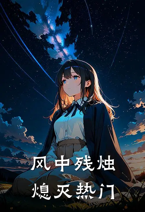 风中残烛熄灭热门