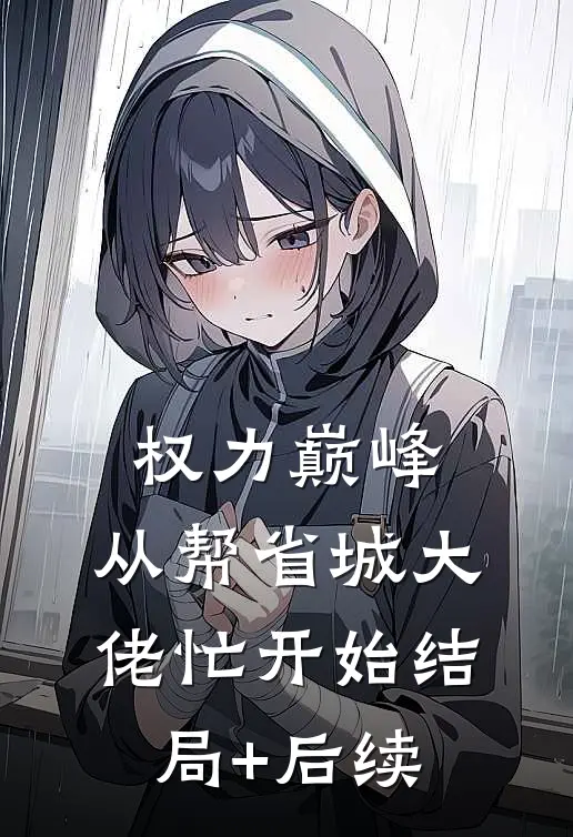 权力巅峰：从帮省城大佬忙开始结局+后续