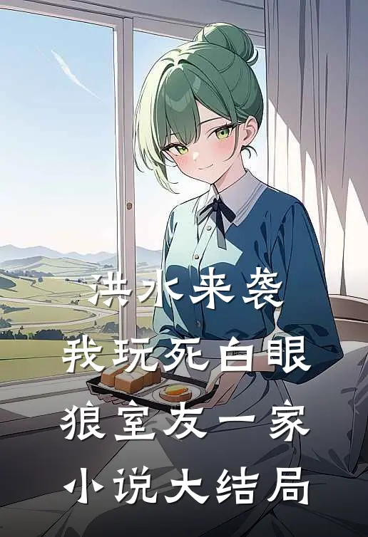 洪水来袭，我玩死白眼狼室友一家小说大结局