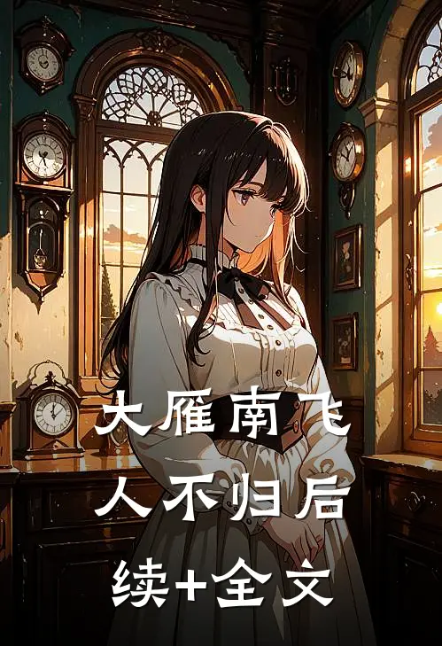 大雁南飞人不归后续+全文