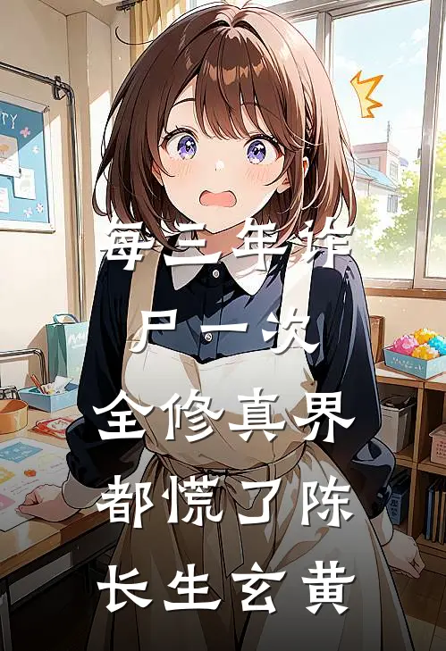 每三年诈尸一次，全修真界都慌了陈长生玄黄