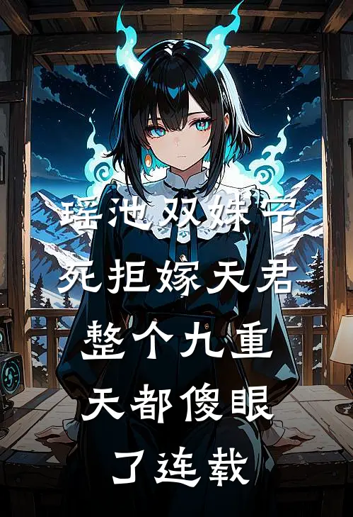 妻心如铁，我爱已殇畅读
