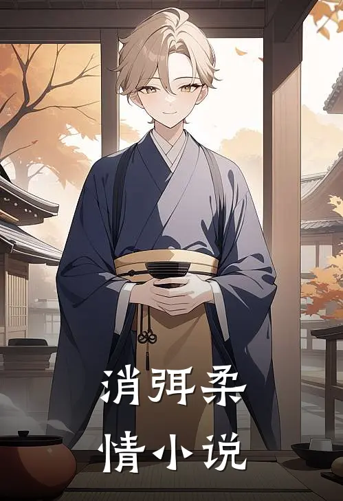 消弭柔情小说