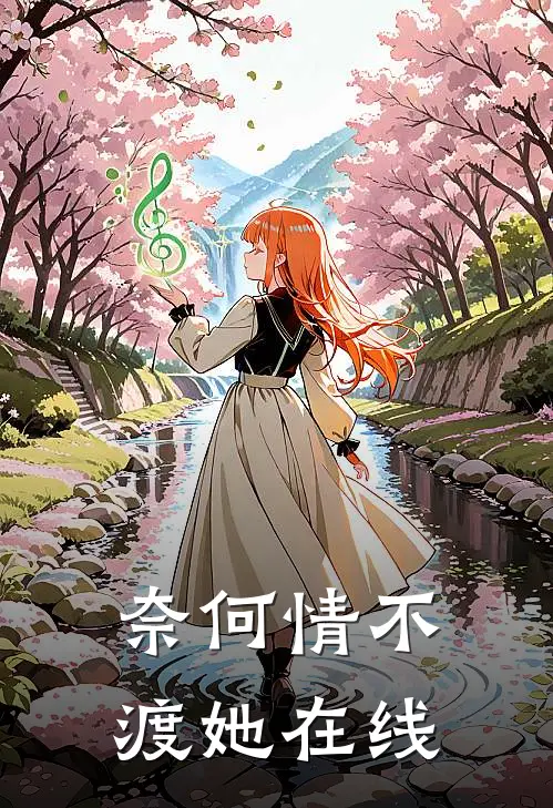 奈何情不渡她在线