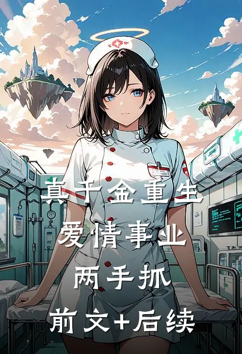 真千金重生，爱情事业两手抓:前文+后续