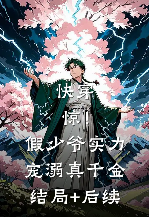 快穿：惊！假少爷实力宠溺真千金结局+后续