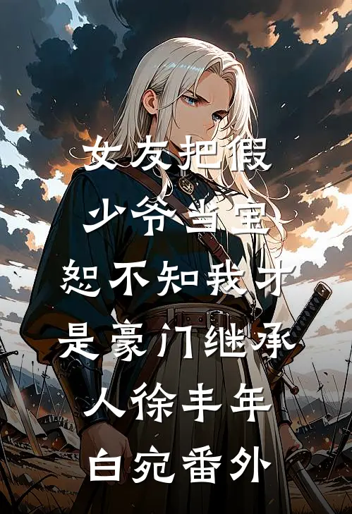 女友把假少爷当宝，恕不知我才是豪门继承人徐丰年白宛番外