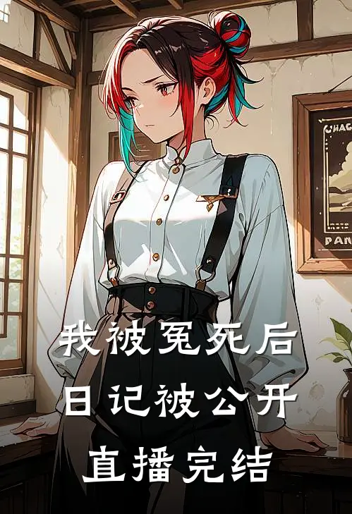 我被冤死后，日记被公开直播完结