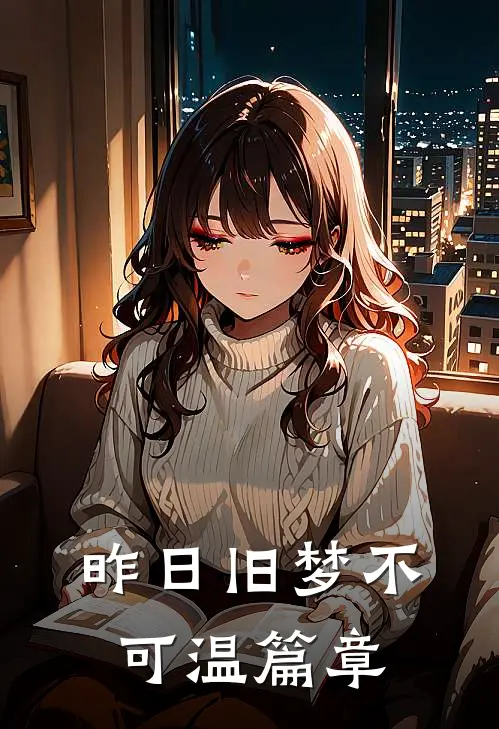 昨日旧梦不可温篇章