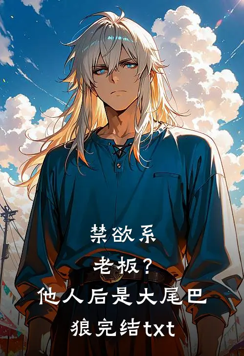 禁欲系老板？他人后是大尾巴狼完结txt