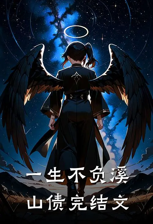 一生不负溪山债完结文