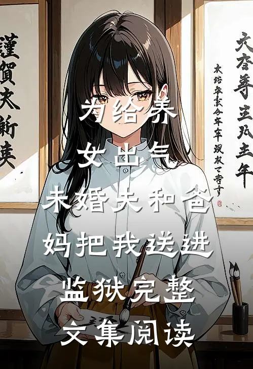 为给养女出气，未婚夫和爸妈把我送进监狱完整文集阅读