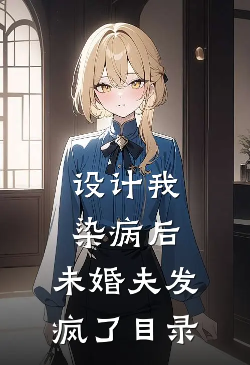 设计我染病后，未婚夫发疯了目录
