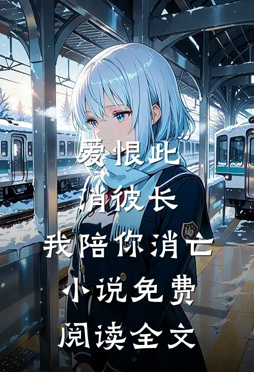 爱恨此消彼长，我陪你消亡小说免费阅读全文