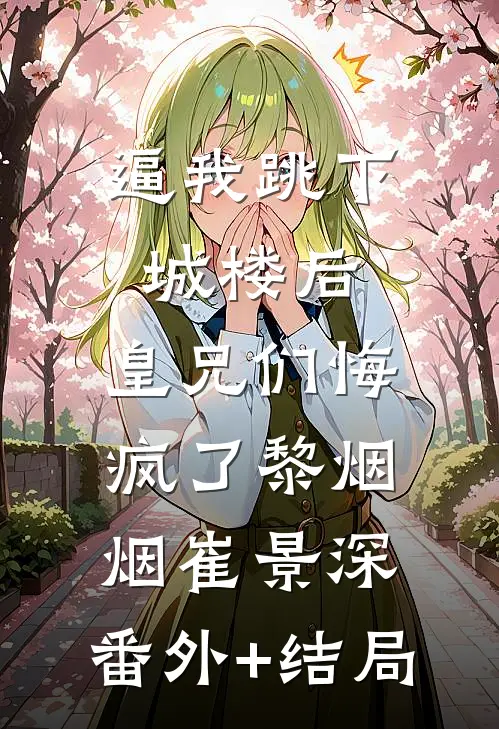逼我跳下城楼后，皇兄们悔疯了黎烟烟崔景深:(番外)+(结局)