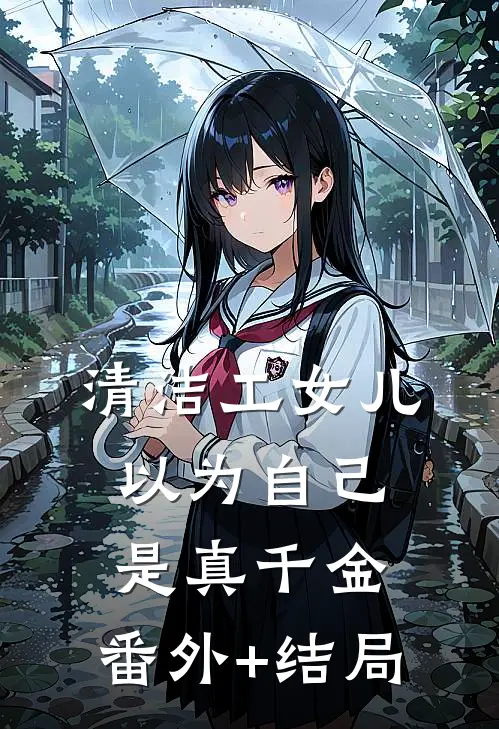 清洁工女儿以为自己是真千金:(番外)+(结局)