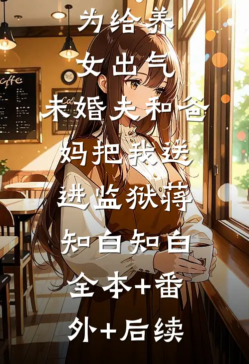 为给养女出气，未婚夫和爸妈把我送进监狱蒋知白知白:全本+番外+后续