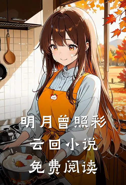 明月曾照彩云回小说免费阅读