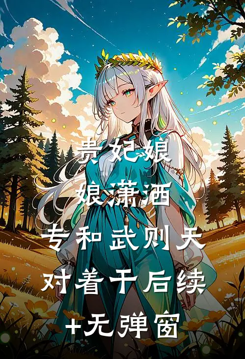 贵妃娘娘潇洒，专和武则天对着干后续+无弹窗
