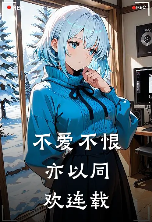 不爱不恨，亦以同欢连载