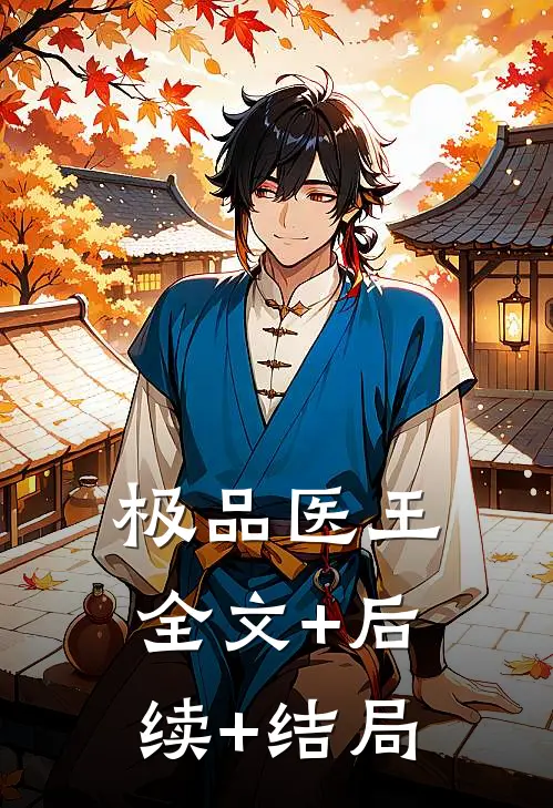 极品医王:全文+后续+结局