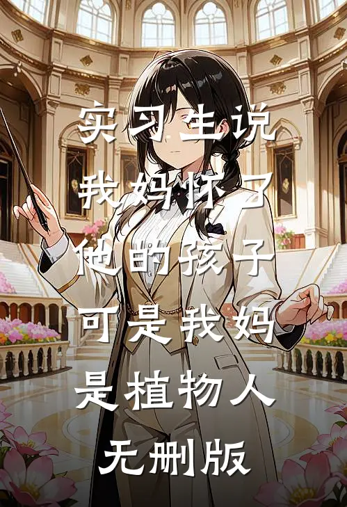实习生说我妈怀了他的孩子，可是我妈是植物人无删版