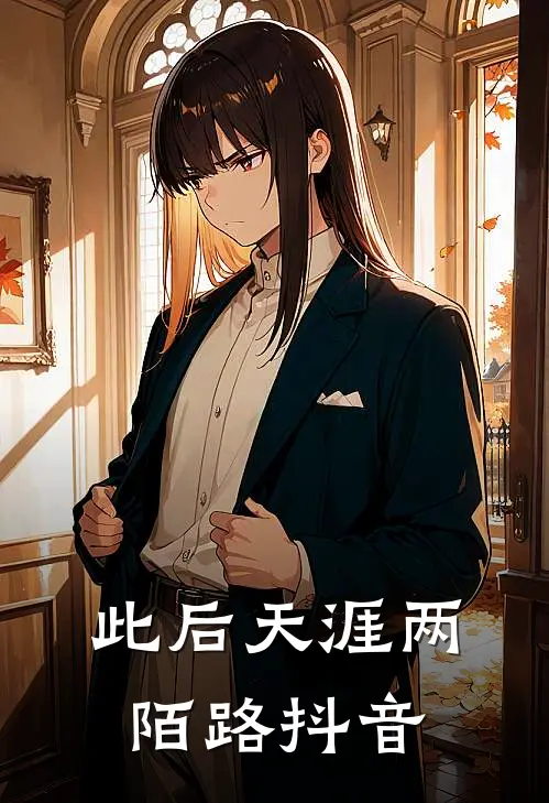 此后天涯两陌路抖音