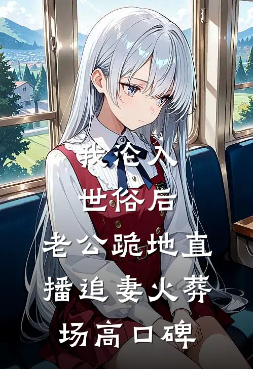 我沦入世俗后，老公跪地直播追妻火葬场高口碑