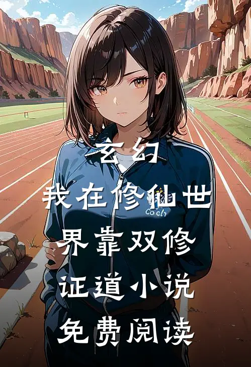 玄幻：我在修仙世界靠双修证道小说免费阅读