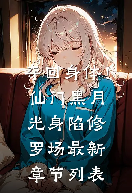 夺回身体！仙门黑月光身陷修罗场最新章节列表