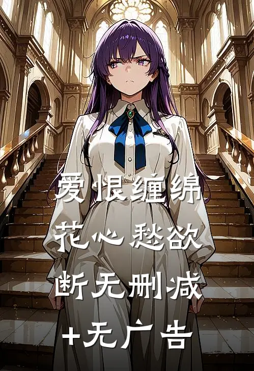 爱恨缠绵，花心愁欲断无删减+无广告