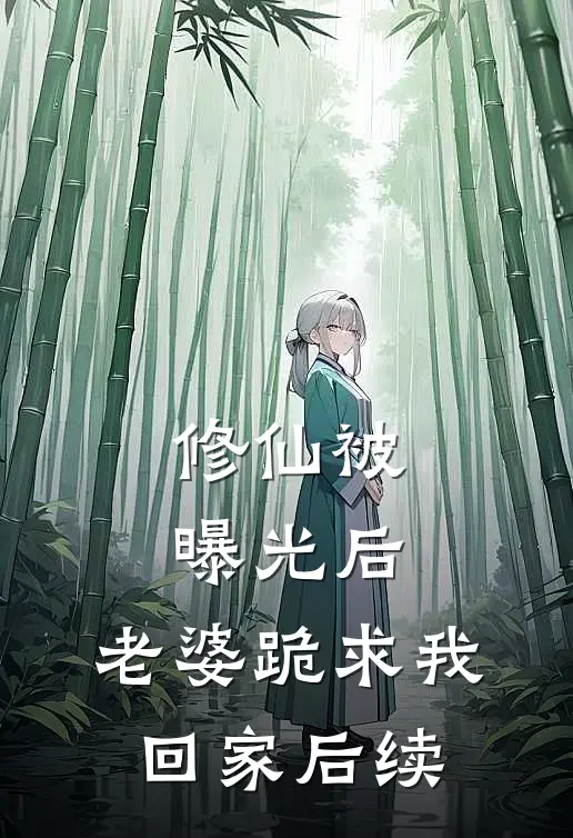 修仙被曝光后，老婆跪求我回家后续