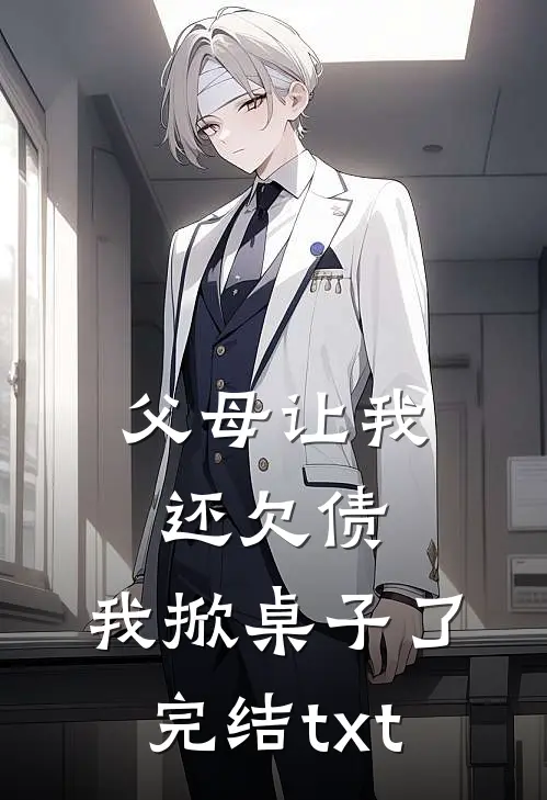 父母让我还欠债，我掀桌子了完结txt