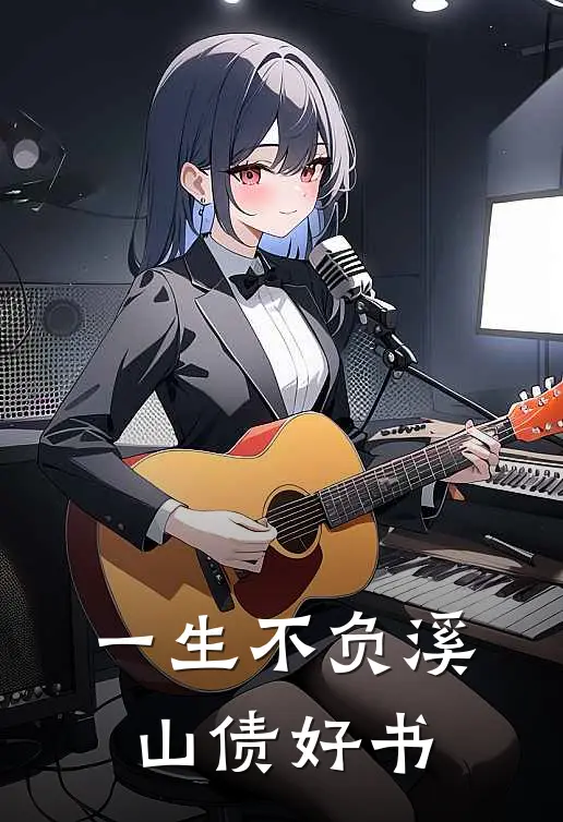 一生不负溪山债好书