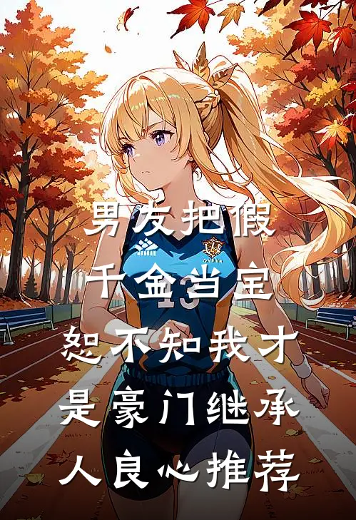 男友把假千金当宝，恕不知我才是豪门继承人良心推荐