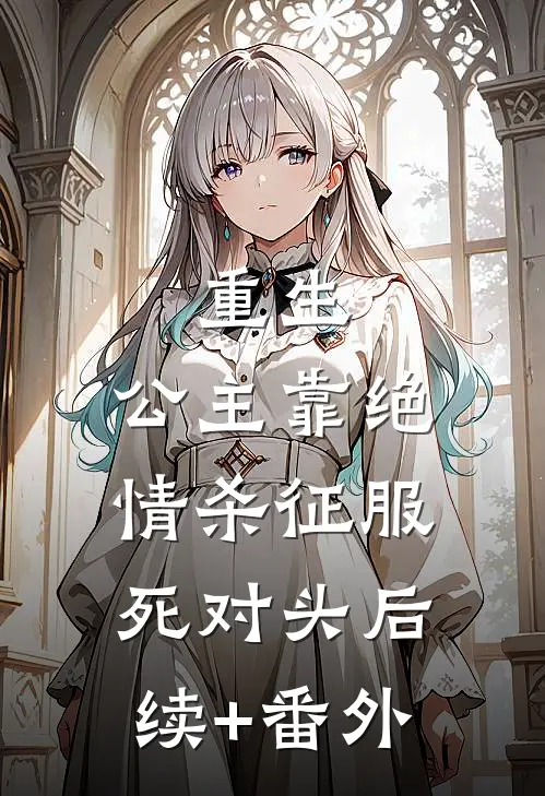 重生，公主靠绝情杀征服死对头后续+番外