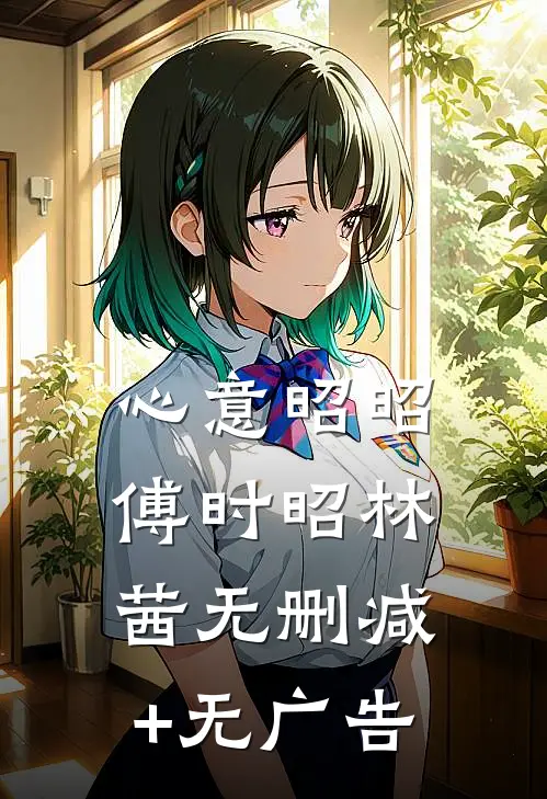 心意昭昭傅时昭林茜无删减+无广告