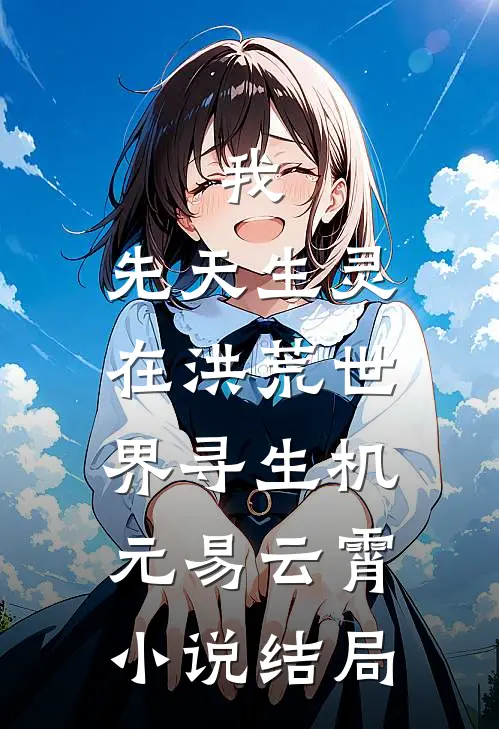 我，先天生灵，在洪荒世界寻生机元易云霄小说结局