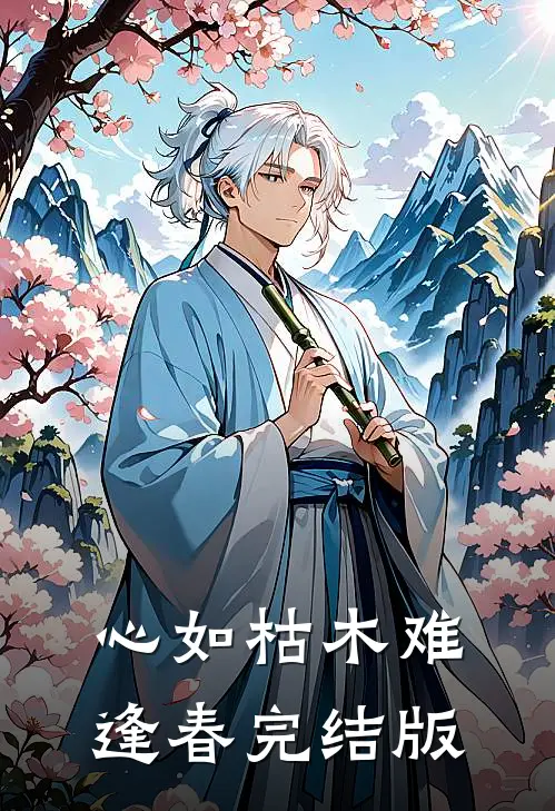 心如枯木难逢春完结版