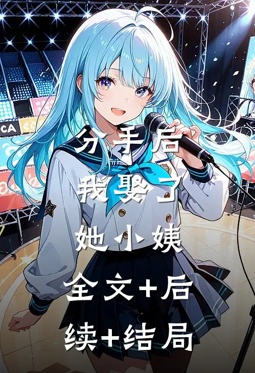 分手后，我娶了她小姨:全文+后续+结局