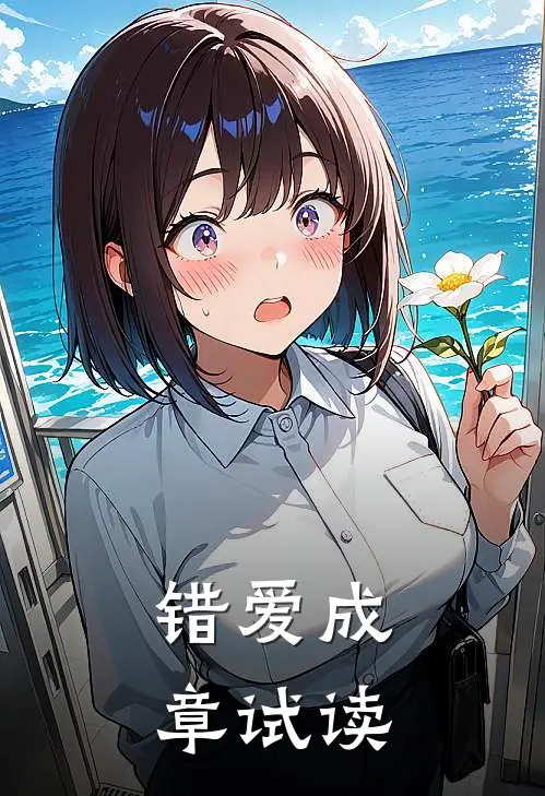 错爱成章试读
